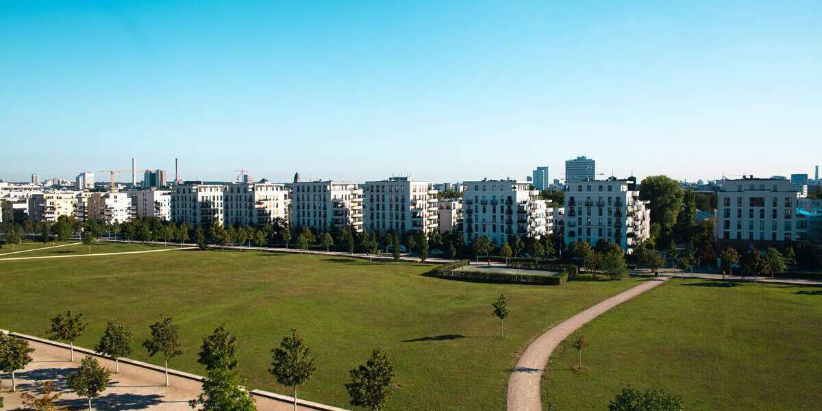 Wohnung zum Mieten in Frankfurt am Main 1.350 € 66.01 m² 2 zimmer