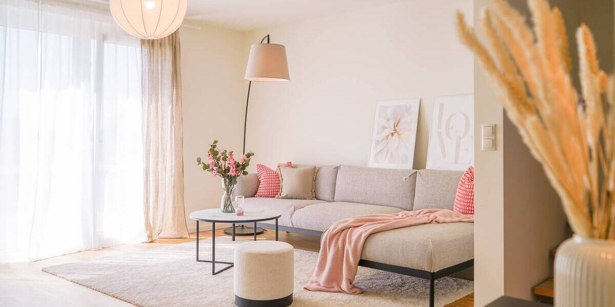 Reihenendhaus Ahrensburg - 6 Zimmer, 146 m&sup2;, 2.483&euro; | Angebot:23878108