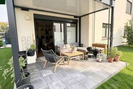 Wohnung Würzburg Heuchelhof - 2 Zimmer, 65 m&sup2;, 1.000&euro; | Angebot:27146230