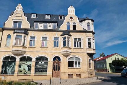 Wohnung Artern - 1 Zimmer, 38 m&sup2;, 270&euro; | Angebot:25843837