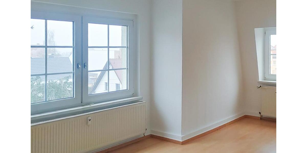 Maisonettenwohnung Apolda - 4 Zimmer, 107 m&sup2;, 749&euro; | Angebot:24940000
