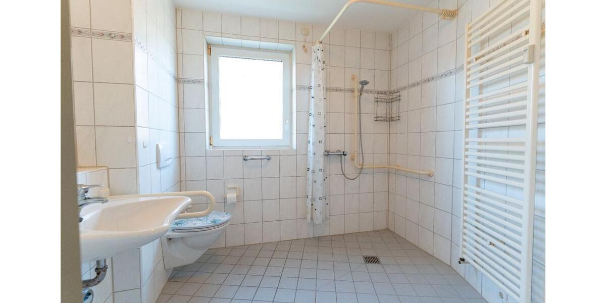 Etagenwohnung Emden Rysumer Landstraße - 2 Zimmer, 36 m&sup2;, 500&euro; | Angebot:26462025
