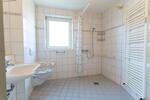 Etagenwohnung Emden Rysumer Landstraße - 2 Zimmer, 36 m&sup2;, 500&euro; | Angebot:26462025