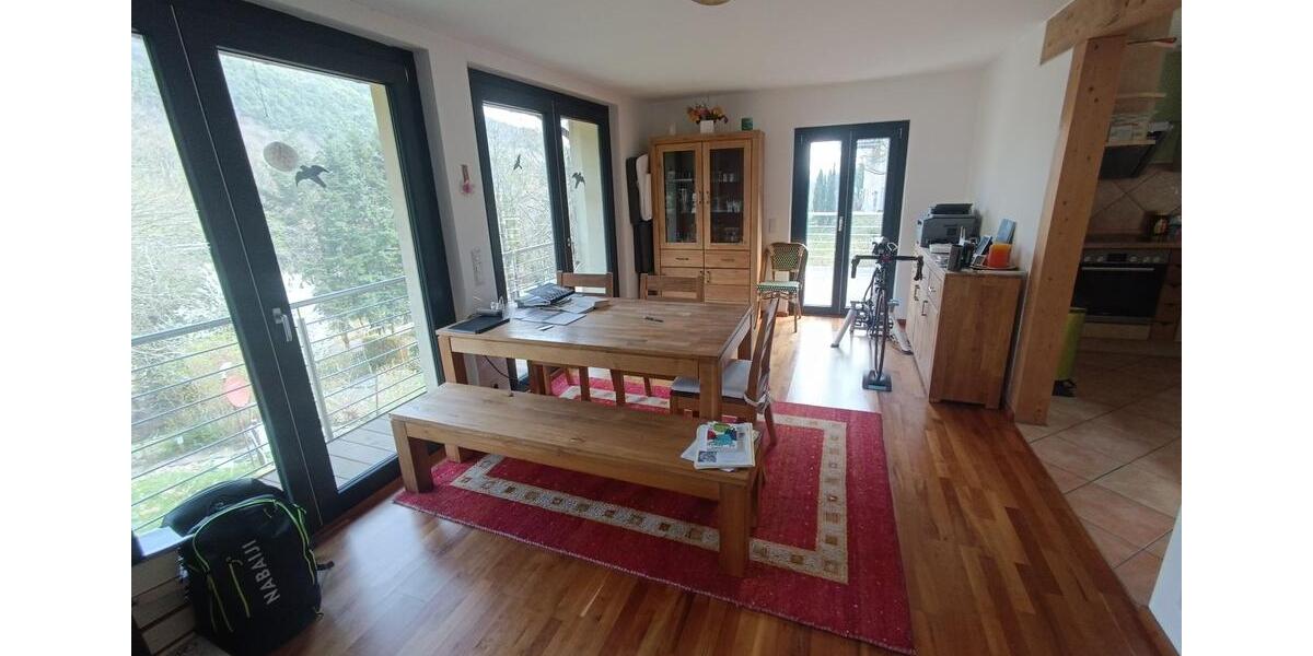 Wohnen auf Zeit Maikammer - 1 Zimmer, 97 m&sup2;, 400&euro; | Angebot:25929525