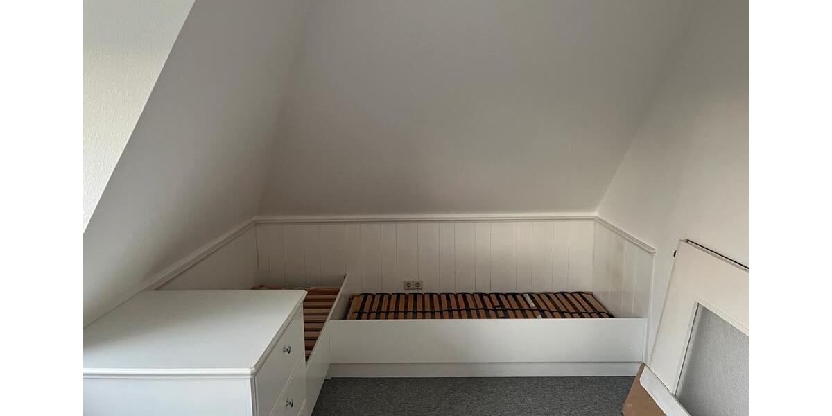 Dachgeschoßwohnung Sylt - 3 Zimmer, 90 m&sup2;, 1.000&euro; | Angebot:24151935