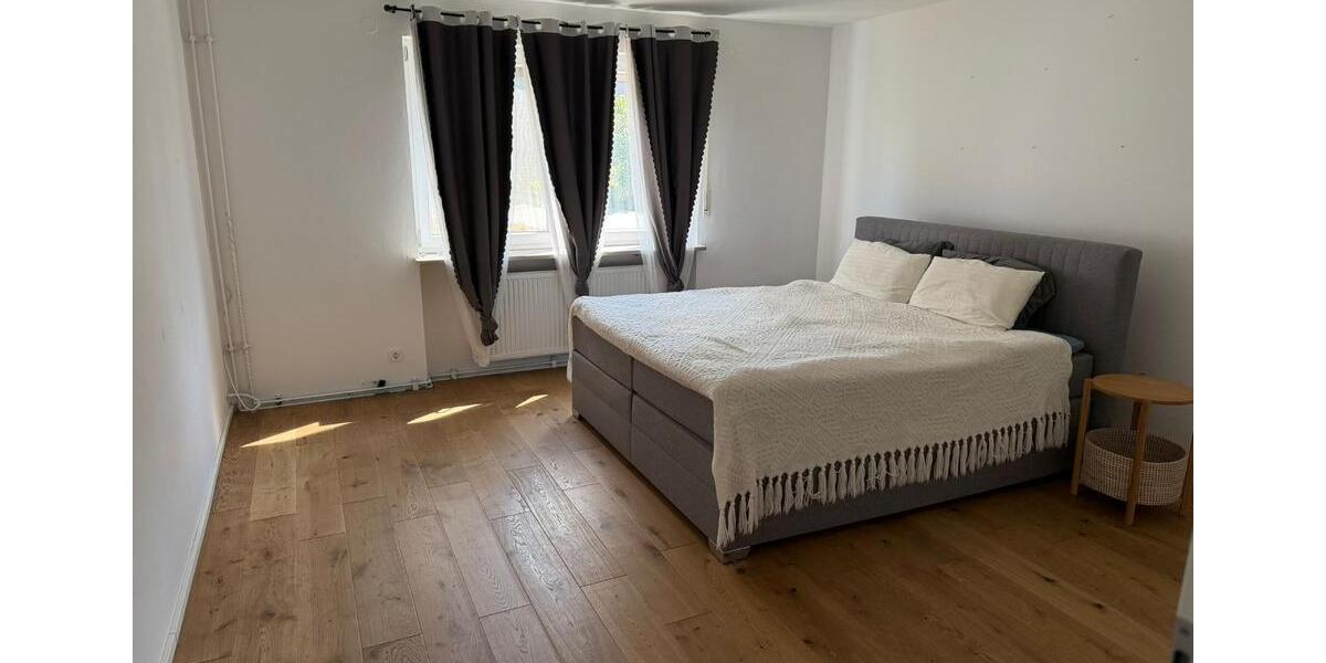 Erdgeschoßwohnung Roßbach - 3 Zimmer, 81 m&sup2;, 620&euro; | Angebot:26585557