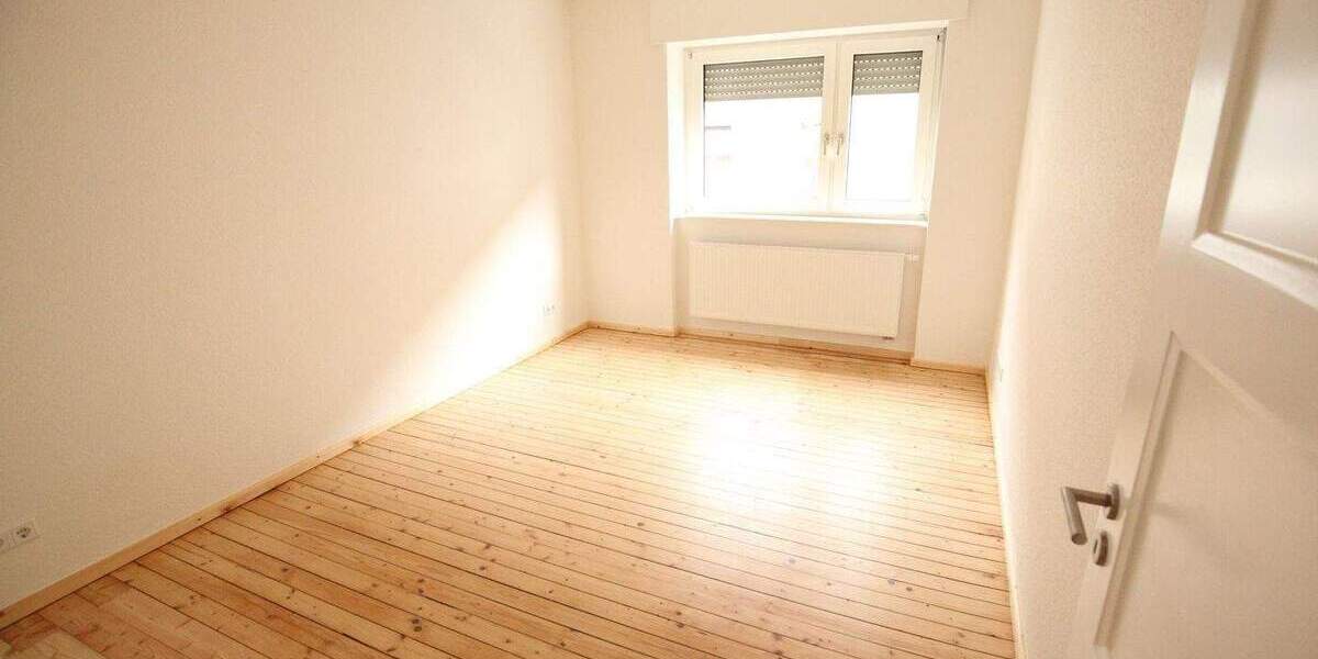 Etagenwohnung Mannheim Jungbusch - 2 Zimmer, 52 m&sup2;, 695&euro; | Angebot:26596437