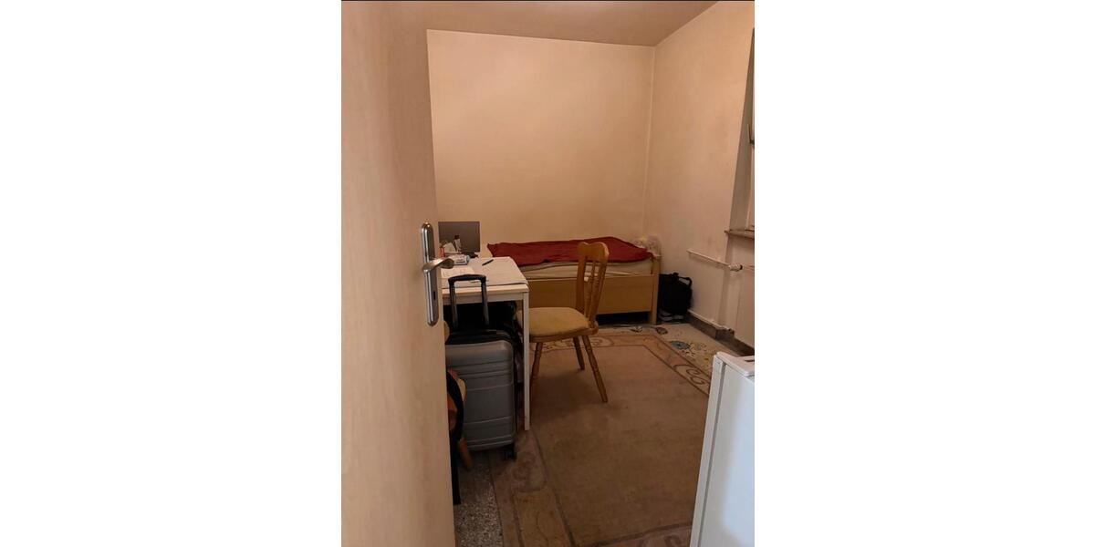 Wohnen auf Zeit Maintal - 1 Zimmer, 15 m&sup2;, 570&euro; | Angebot:25644476