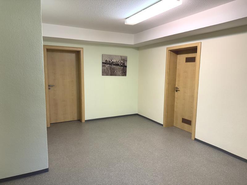 Haustier möglich - 2 Zi. Wohnung in Pommersfelden OT 2 zimmer