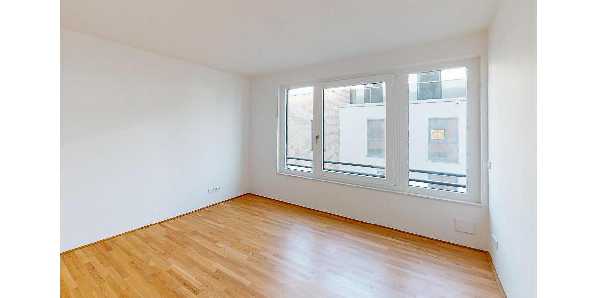 Etagenwohnung Wolfsburg Almke - 4 Zimmer, 101 m&sup2;, 1.100&euro; | Angebot:21939735