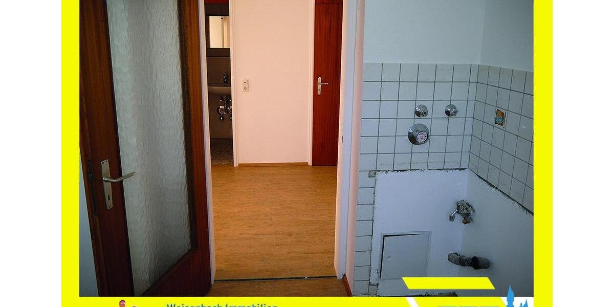 Renovierte 2-Zimmer-Wohnung mit schönem Bergblick 2 zimmer