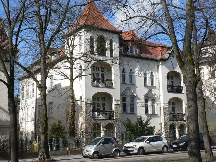 Wohnung zum Mieten in Berlin 2.400 € 138.6 m² 4 zimmer