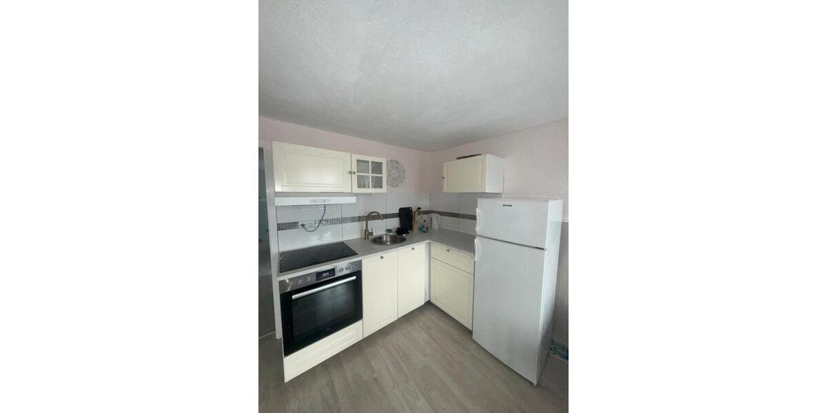 Möblierte Monteurzimmer | Monteurwohnung - Nähe Ulm | Günzburg 2 zimmer