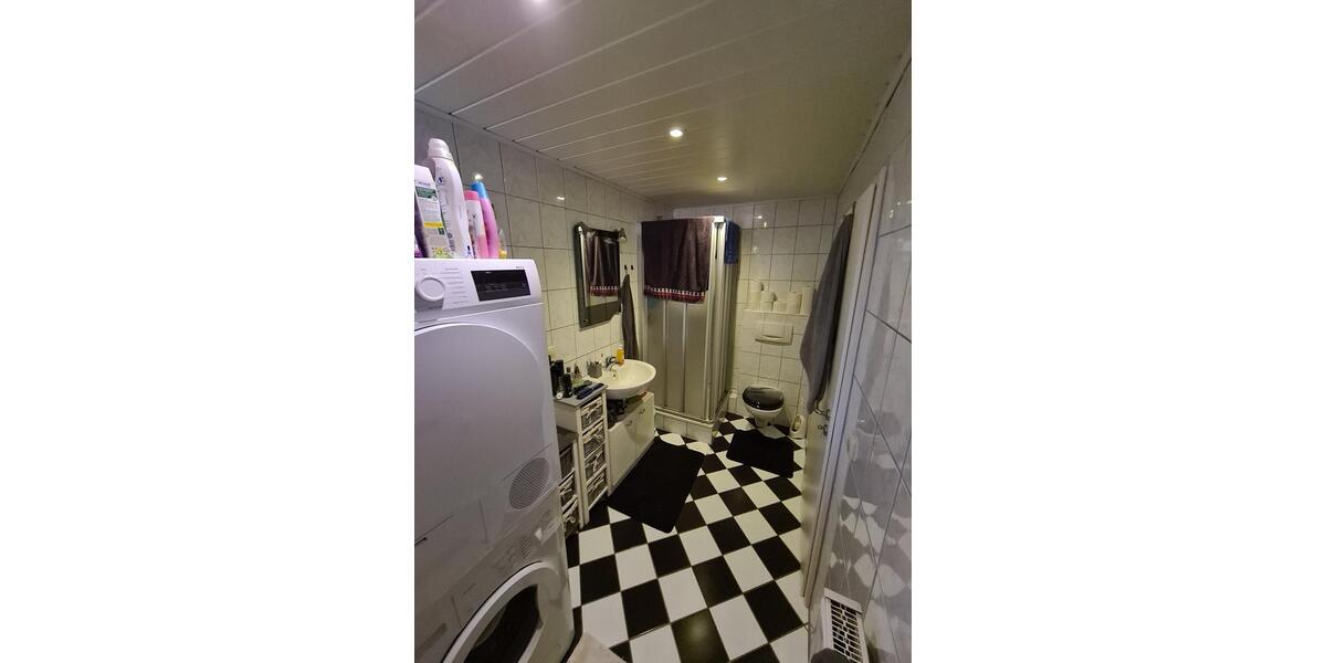 Etagenwohnung Bad Orb - 2 Zimmer, 45 m&sup2;, 750&euro; | Angebot:26084931
