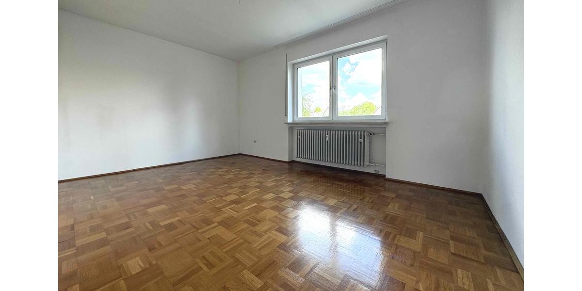 Etagenwohnung Jettingen-Scheppach Scheppach - 4 Zimmer, 108 m&sup2;, 970&euro; | Angebot:26670321