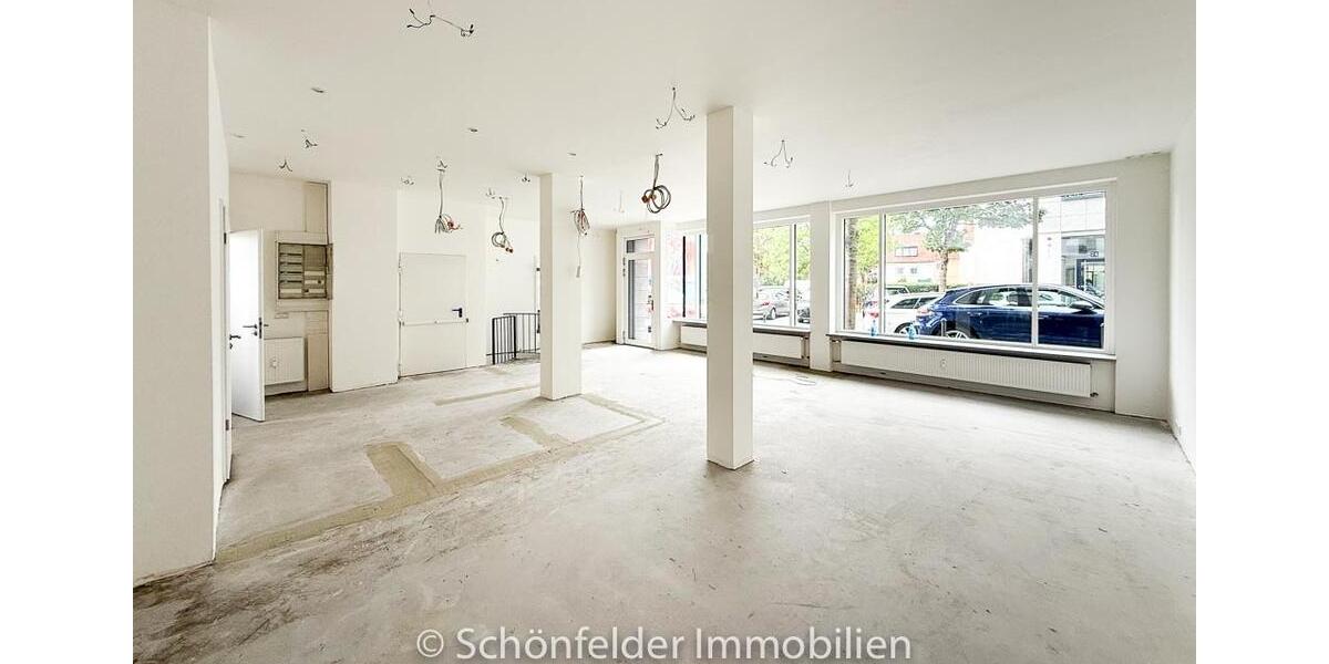 Gewerbeobjekt Oberursel (Taunus) - 1.700&euro; | Angebot:25791902