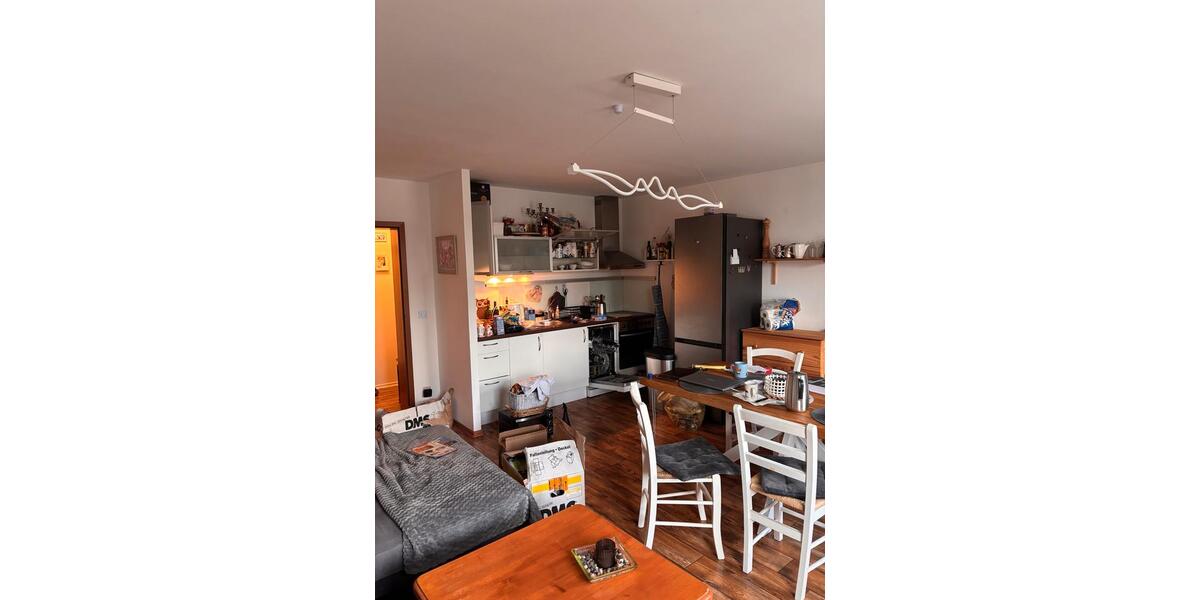 Wohnen auf Zeit Groß Köris - 3 Zimmer, 90 m&sup2;, 1.100&euro; | Angebot:25868180