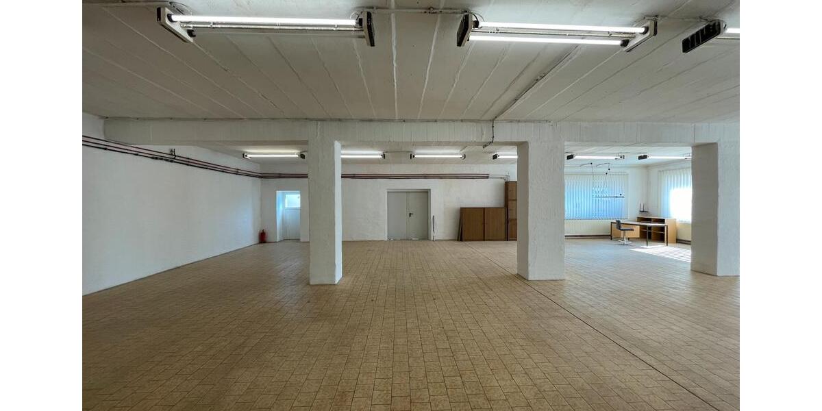 Gewerbeobjekt Jessen (Elster) - 450&euro; | Angebot:26252156