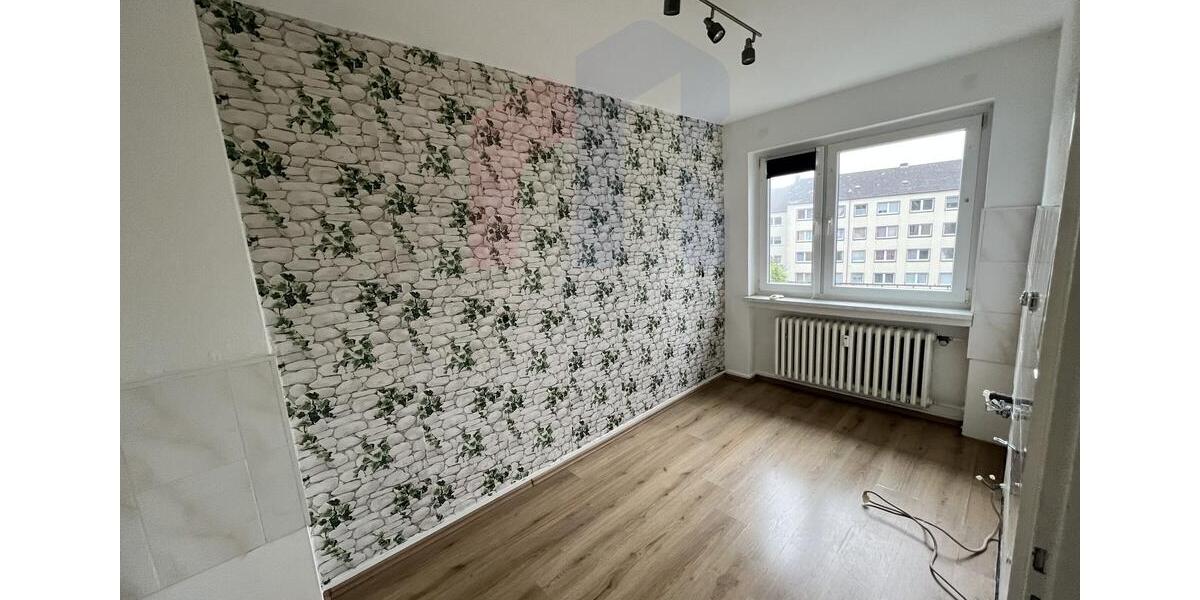 Etagenwohnung Oberhausen Osterfeld - 2 Zimmer, 64 m&sup2;, 600&euro; | Angebot:24751886