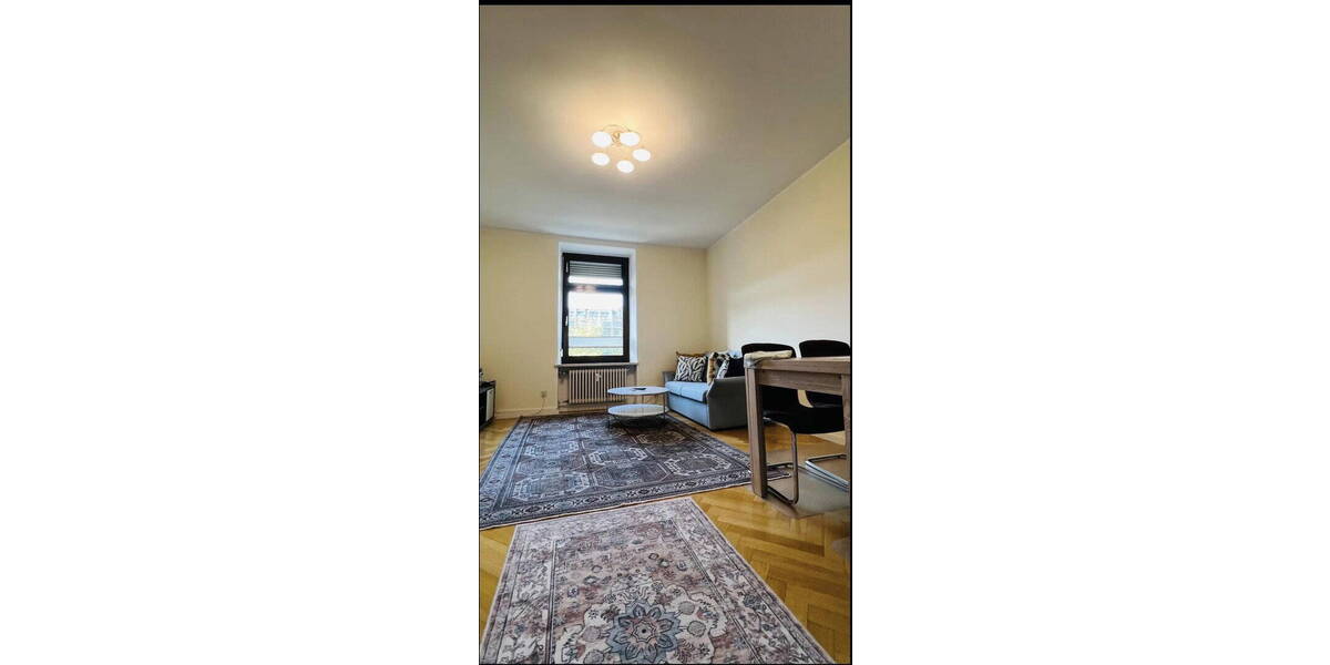 Etagenwohnung München Au-Haidhausen - 3 Zimmer, 63 m&sup2;, 1.900&euro; | Angebot:26144855