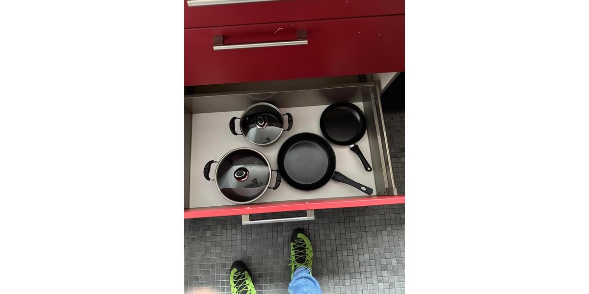 Hochparterre Wiesbaden Südost - 2 Zimmer, 70 m&sup2;, 1.435&euro; | Angebot:24513808