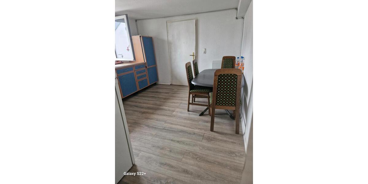 Etagenwohnung Kassel Fasanenhof - 920&euro; | Angebot:26195931