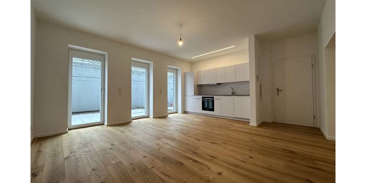 Etagenwohnung Stuttgart Stuttgart-West - 2 Zimmer, 105 m&sup2;, 1.730&euro; | Angebot:27284619