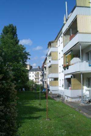 Etagenwohnung Wiesbaden Klarenthal - 3 Zimmer, 65 m&sup2;, 875&euro; | Angebot:27270465