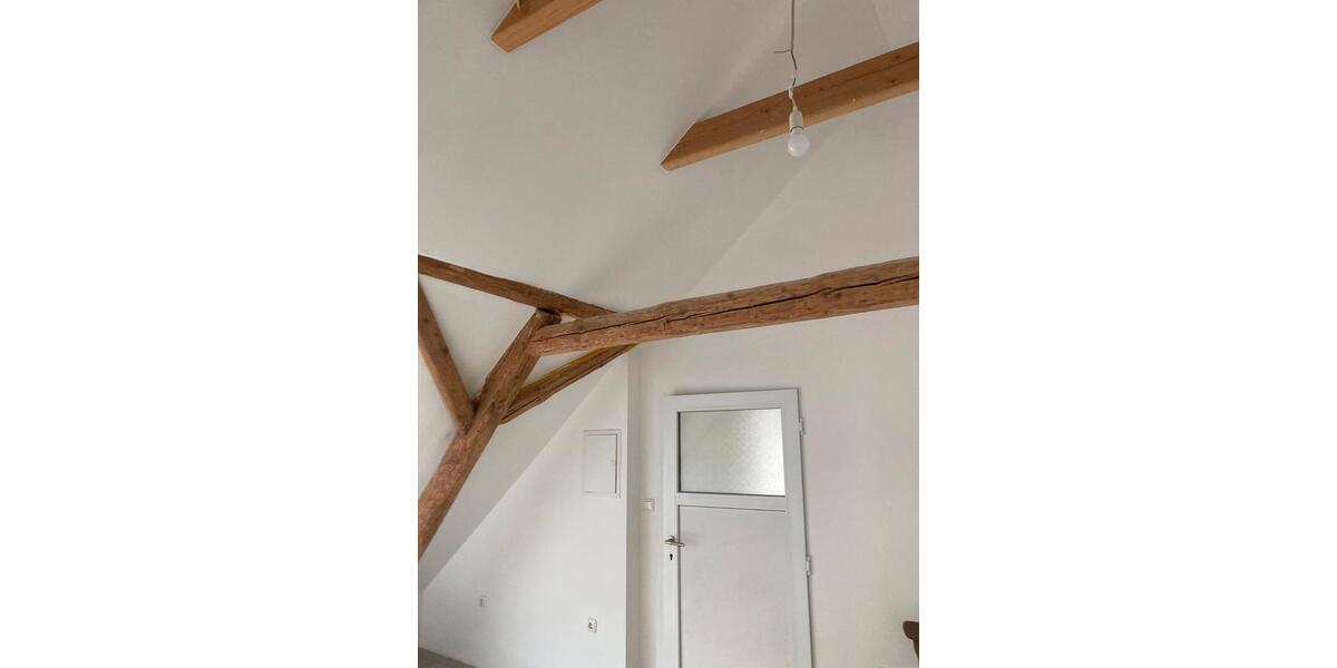 Etagenwohnung Sünching - 3 Zimmer, 60 m&sup2;, 123&euro; | Angebot:26000207