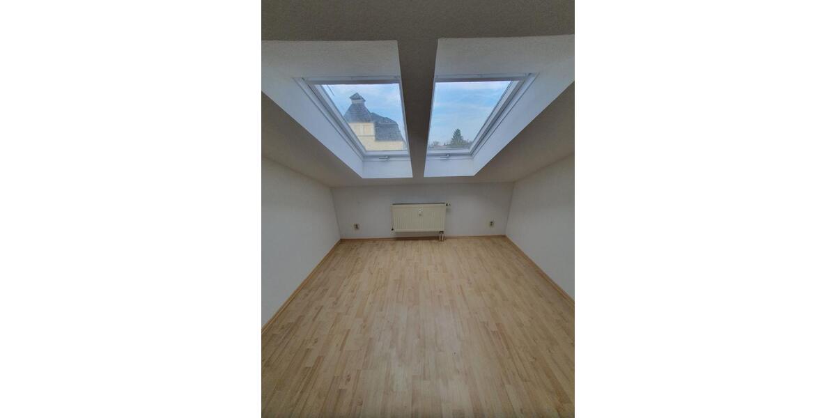 Etagenwohnung Kyritz - 2 Zimmer, 45 m&sup2;, 520&euro; | Angebot:25960866