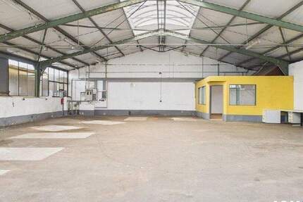 Gewerbeobjekt Stade - 1.900&euro; | Angebot:24835116