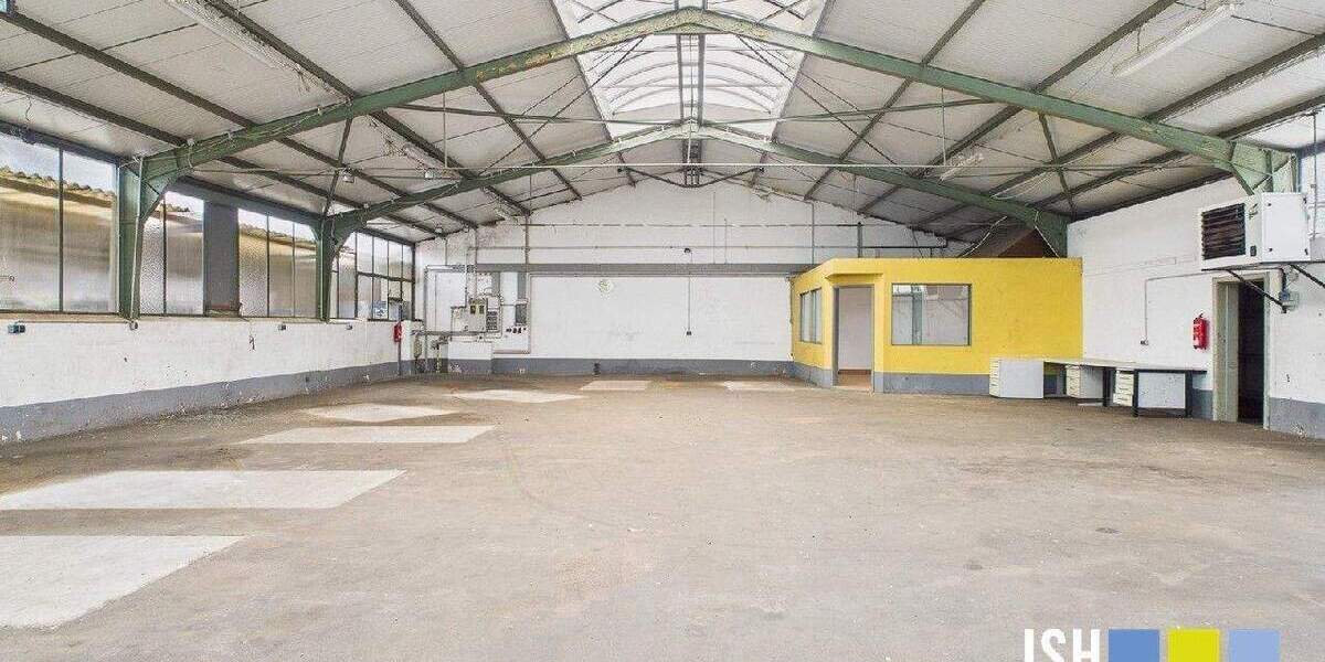 Gewerbeobjekt Stade - 1.900&euro; | Angebot:24835116
