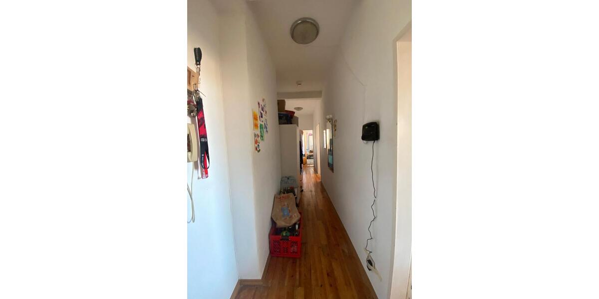 Etagenwohnung Regensburg Kumpfmühl - 2 Zimmer, 48 m&sup2;, 800&euro; | Angebot:26618030