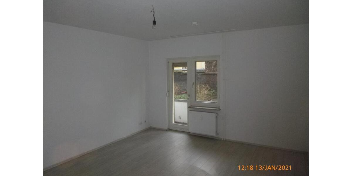 Erdgeschoßwohnung Gelsenkirchen Gelsenkirchen-Mitte - 2 Zimmer, 58 m&sup2;, 439&euro; | Angebot:26249909