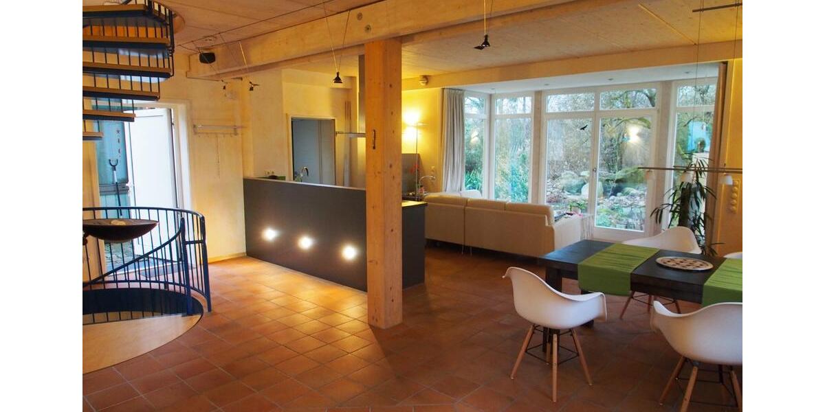 Doppelhaushälfte Stelle - 2 Zimmer, 92 m&sup2;, 1.700&euro; | Angebot:22884162