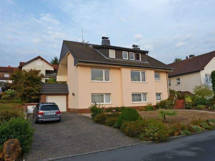 Etagenwohnung Neuenstein Mühlbach - 3 Zimmer, 93 m&sup2;, 600&euro; | Angebot:26128318