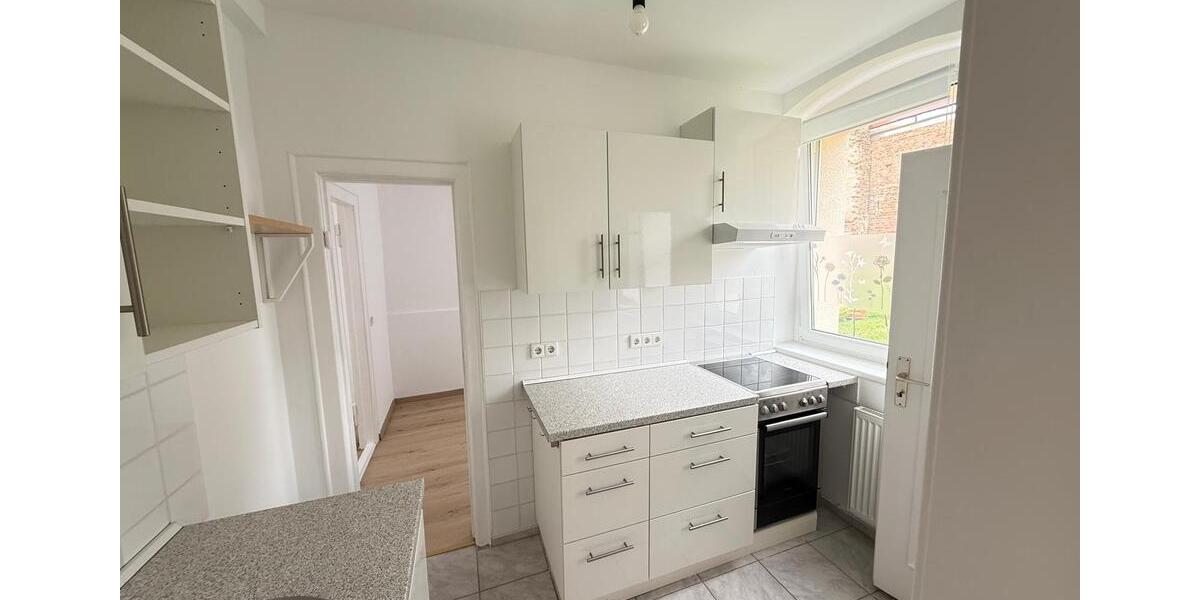 Erdgeschoßwohnung Treuenbrietzen - 2 Zimmer, 30 m&sup2;, 300&euro; | Angebot:26296462