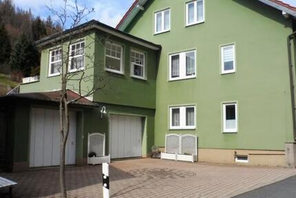 Wohnung Masserberg - 3 Zimmer, 112 m&sup2;, 650&euro; | Angebot:24487492