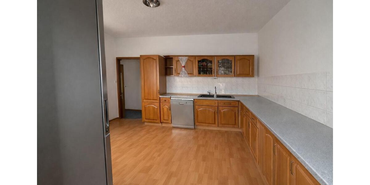 Etagenwohnung Zeitz - 4 Zimmer, 89 m&sup2;, 575&euro; | Angebot:25747456