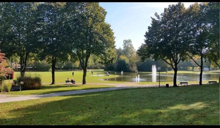 Erdgeschoßwohnung Fürstenzell - 1 Zimmer, 25 m&sup2;, 450&euro; | Angebot:24535808