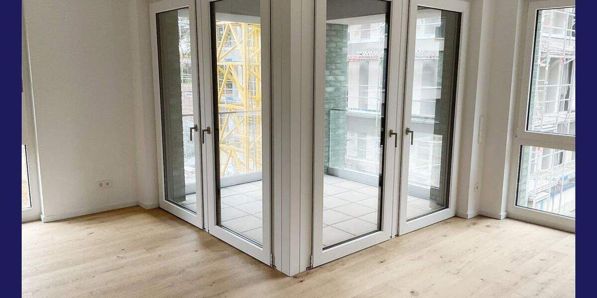 Etagenwohnung Hannover Döhren - 3 Zimmer, 80 m&sup2;, 1.150&euro; | Angebot:25672158