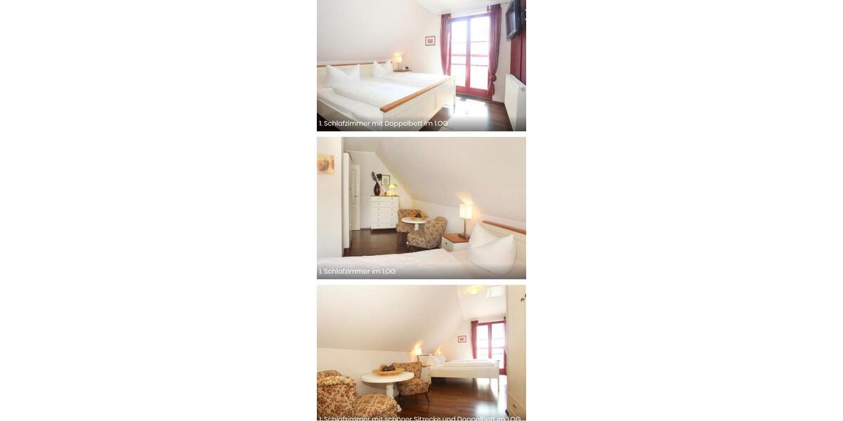 Einfamilienhaus Klütz - 7 Zimmer, 120 m&sup2;, 2.400&euro; | Angebot:24717390