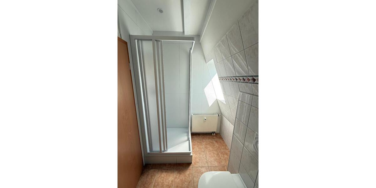 Maisonettenwohnung Penzlin - 2 Zimmer, 42 m&sup2;, 340&euro; | Angebot:26366807