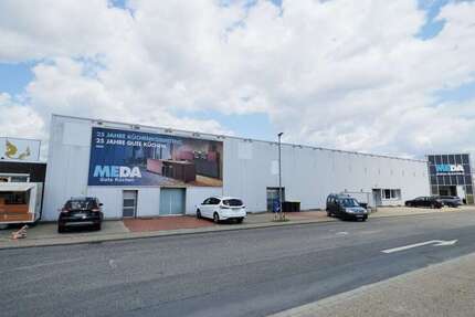 Gewerbeobjekt Kaarst - 24.950&euro; | Angebot:25216626