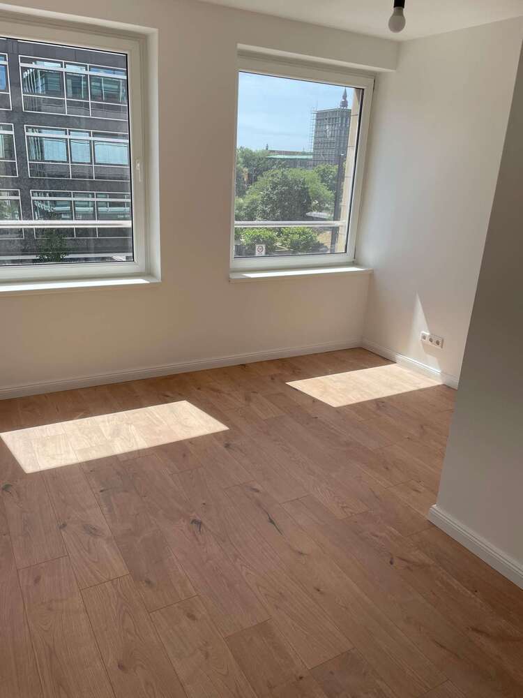 Wohnung zum Mieten in Hannover 1.162 € 83 m²