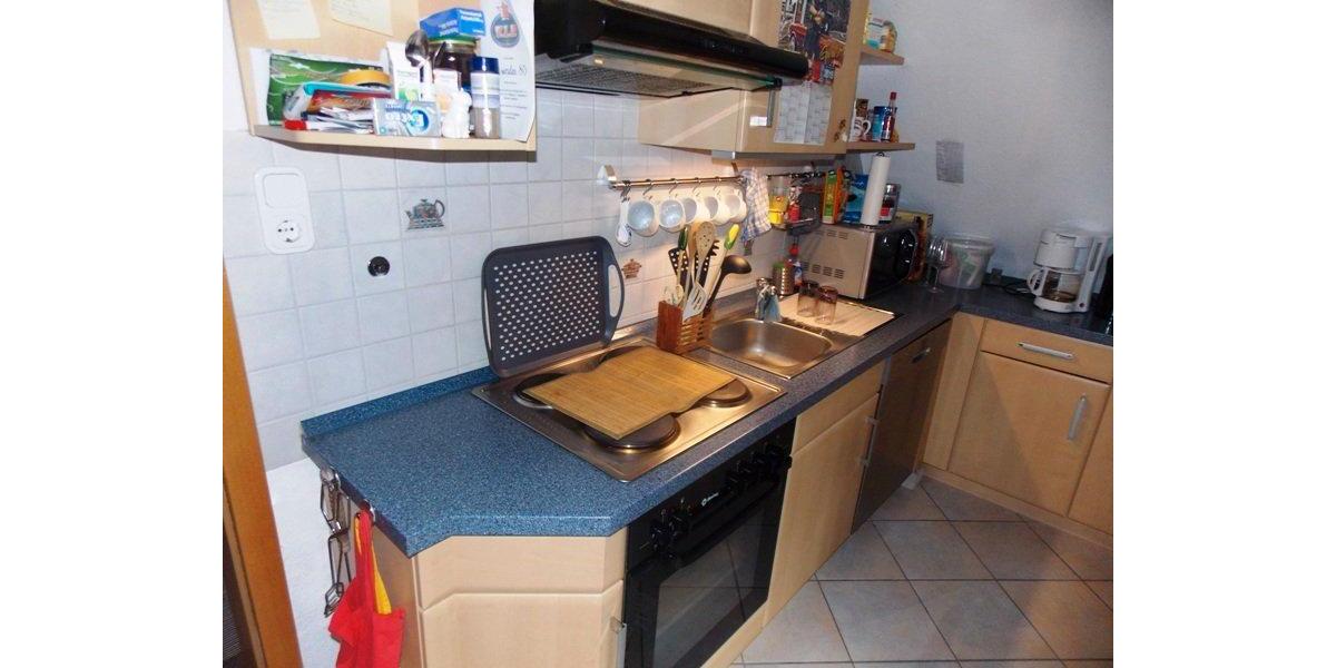 Dachgeschoßwohnung Südheide - 4 Zimmer, 83 m&sup2;, 650&euro; | Angebot:26122681