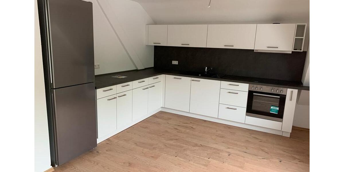 Penthouse Wohnung 2.5 zimmer