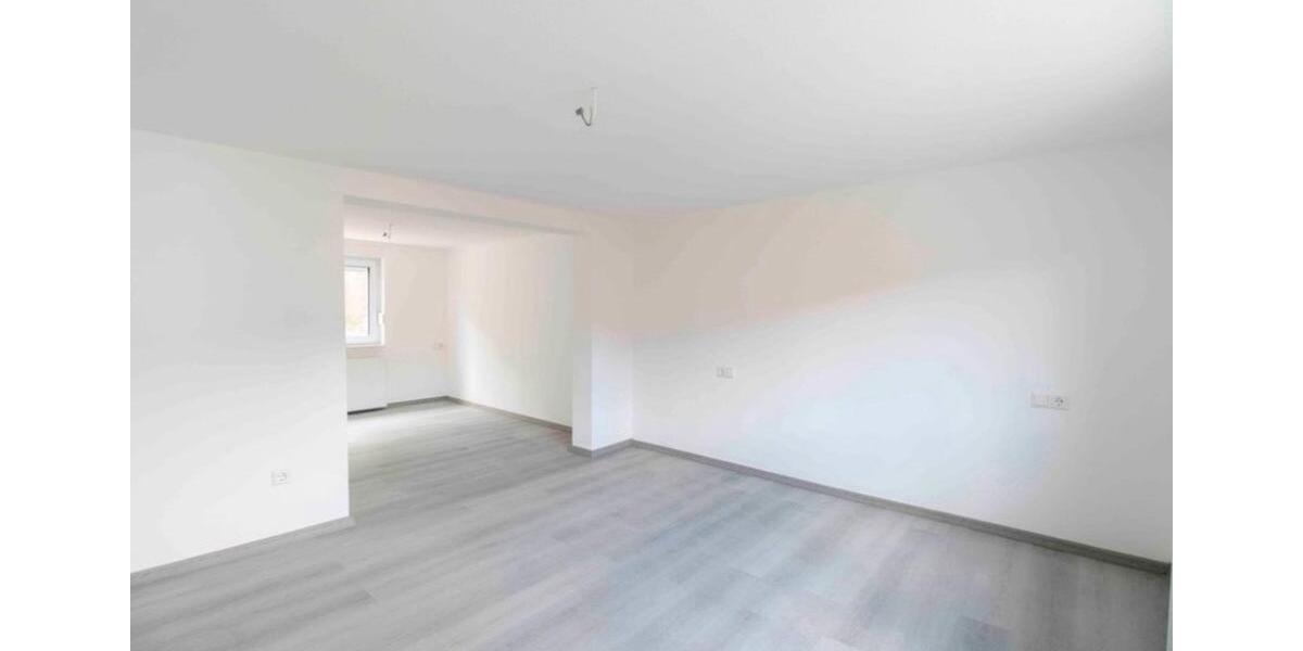 Doppelhaushälfte Seitingen-Oberflacht Oberflacht - 3 Zimmer, 100 m&sup2;, 1.200&euro; | Angebot:25980502