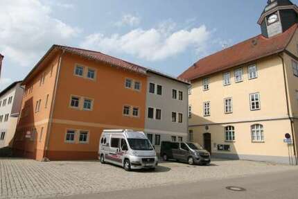 Wohnung Römhild - 2 Zimmer, 78 m&sup2;, 646&euro; | Angebot:21129662