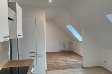 Wohnung Wolfsburg Alt-Wolfsburg - 2.5 Zimmer, 54 m&sup2;, 594&euro; | Angebot:25753976